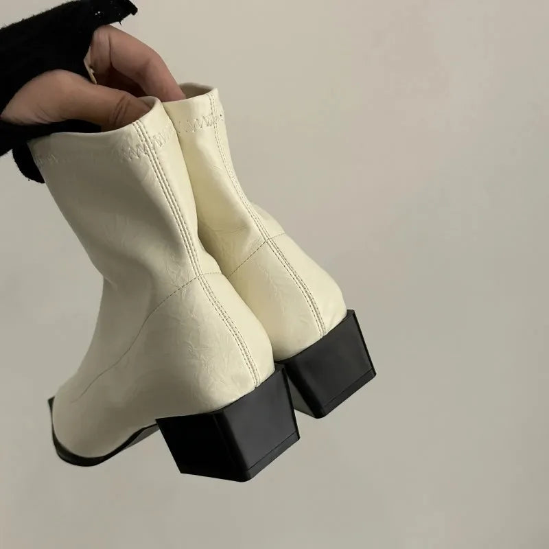 Jannet Boots