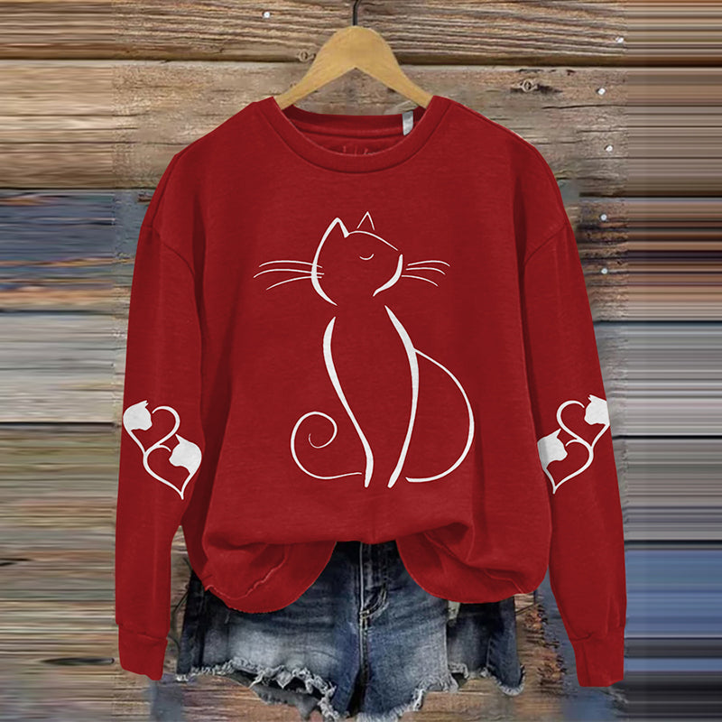Timeless Vintage Style Shirt