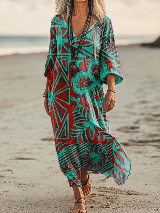 Elegantly Designed Dress