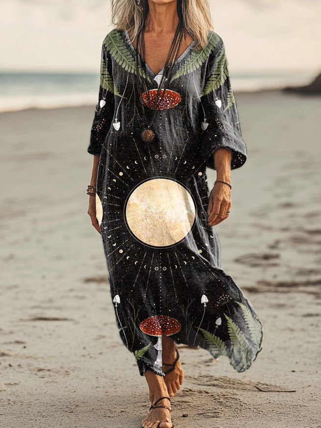Elegantly Designed Dress