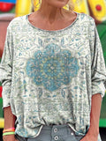 Elegantly Designed Garment