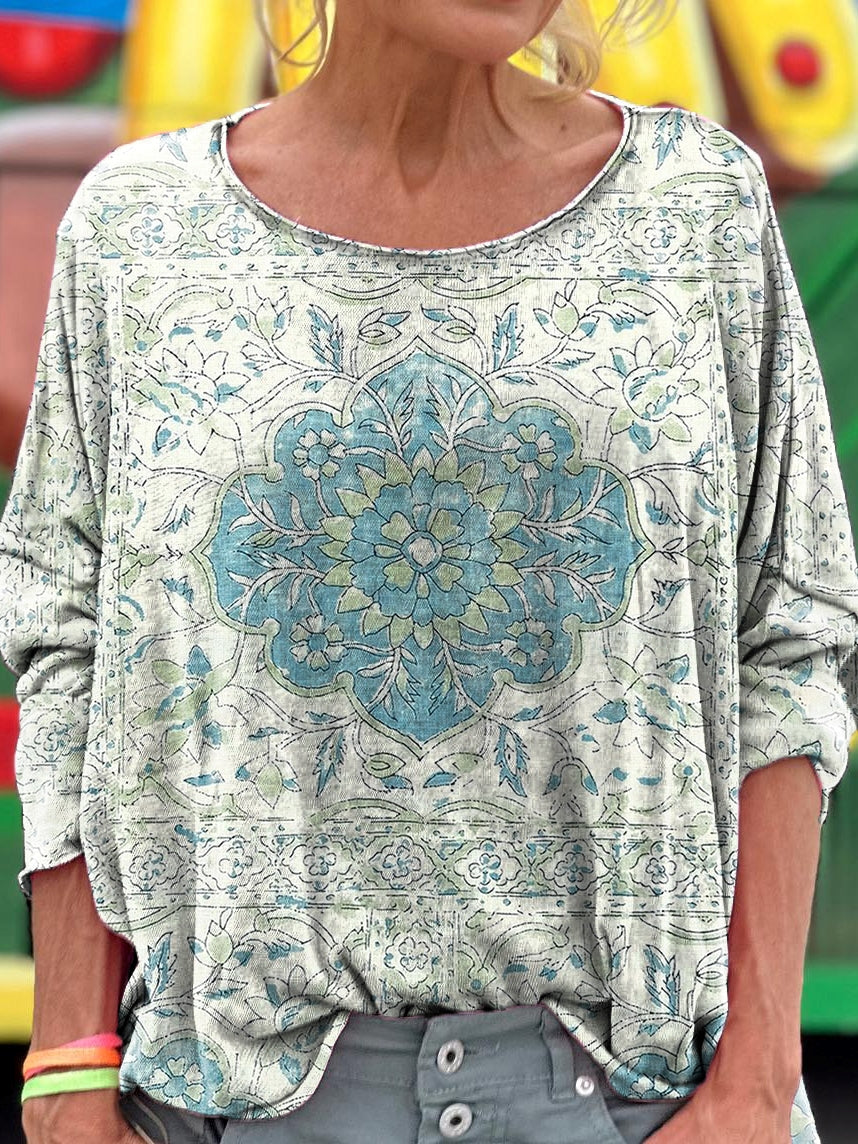 Thoughtfully Designed Garment