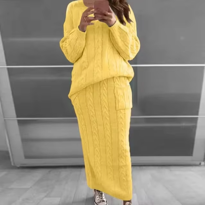 Vintage Inspired Sweater