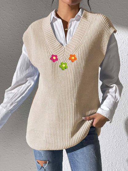 Vintage Inspired Sweater