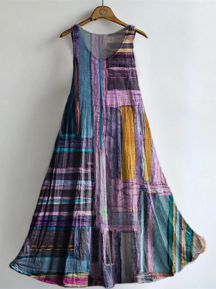 Vintage Inspired Garment