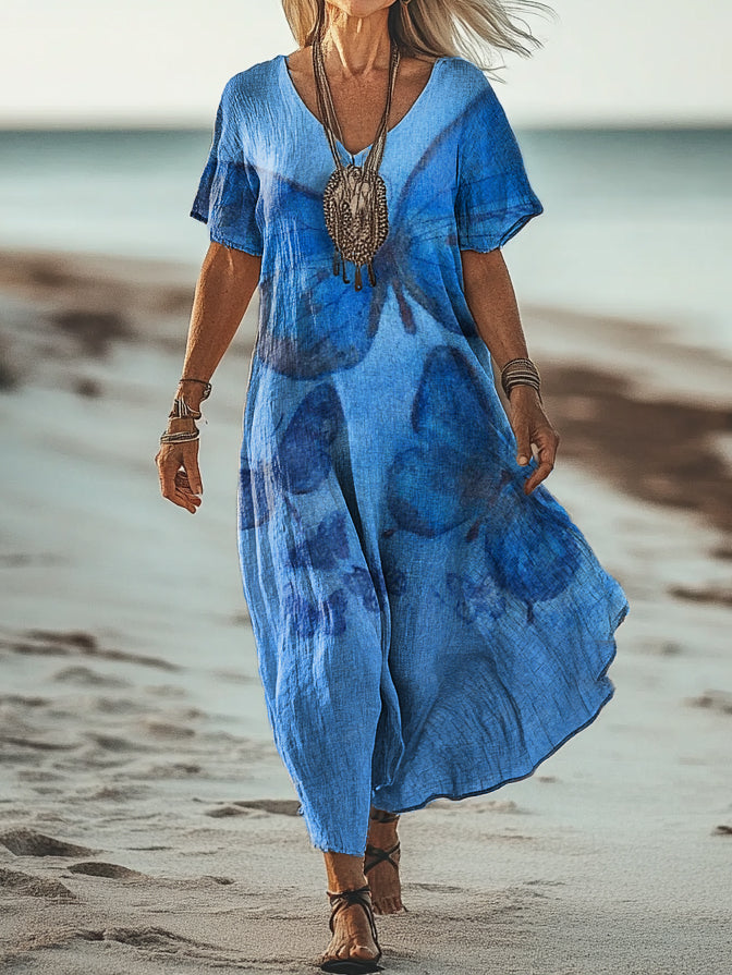 Beautifully Crafted Dress