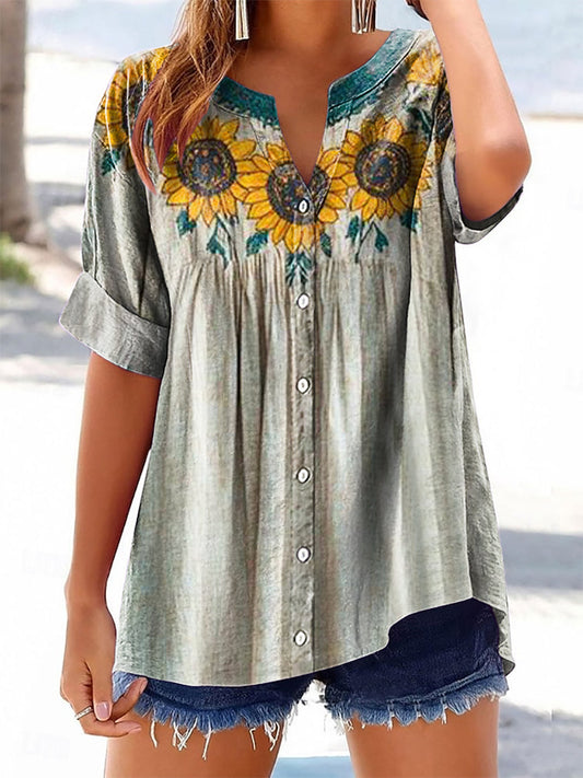 Classic Designed Shirt