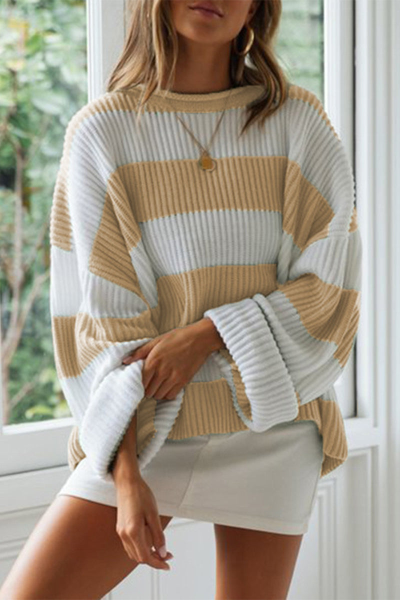 Vintage Inspired Sweater
