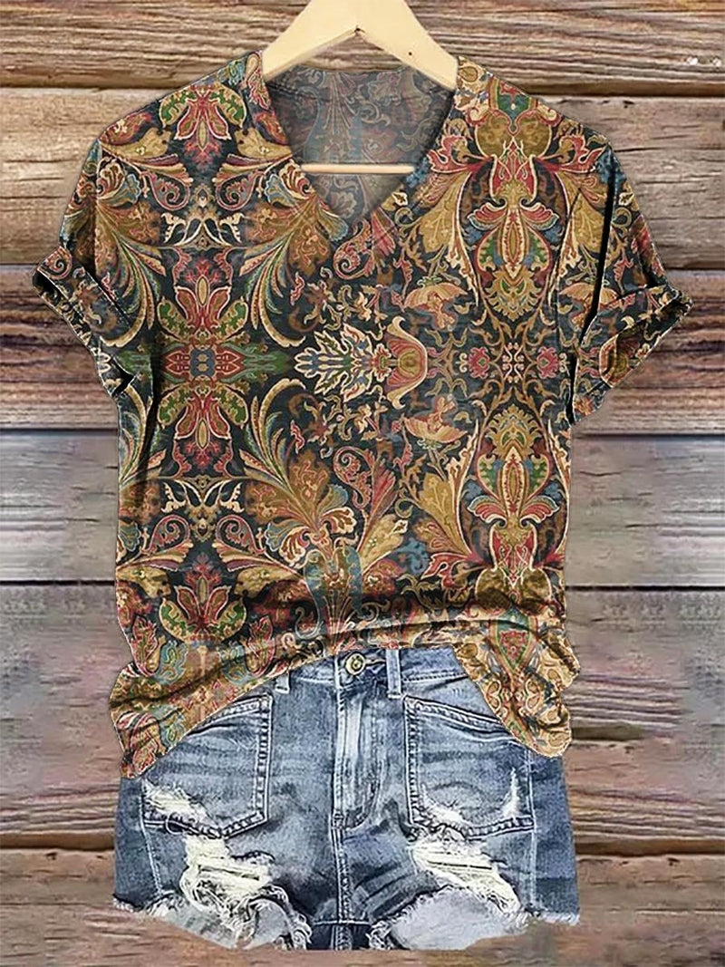 Vintage Inspired T-Shirt
