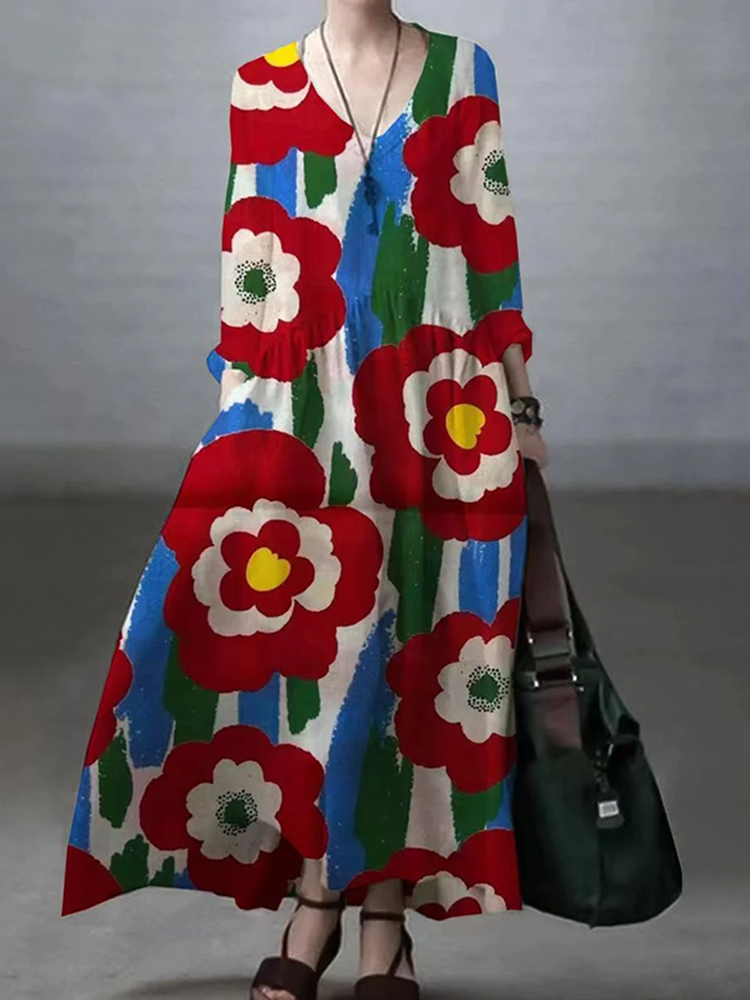 Beautifully Crafted Dress