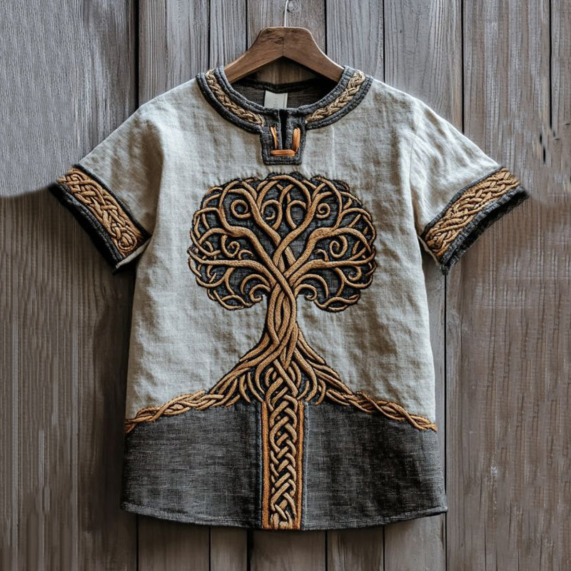Classic Designed Shirt
