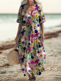Thoughtfully Designed Dress