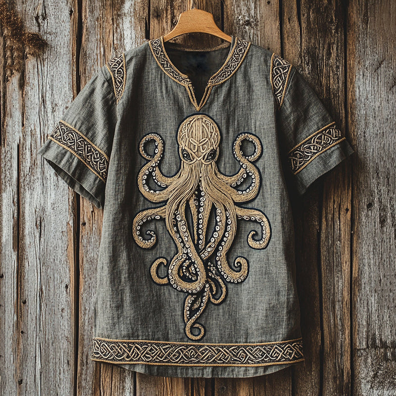 Vintage Inspired Shirt