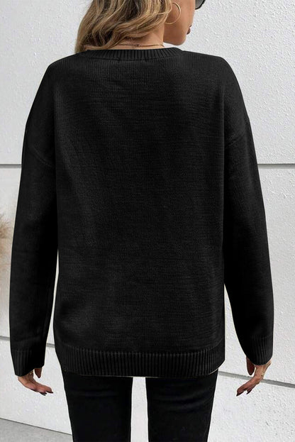 Beautifully Crafted Sweater
