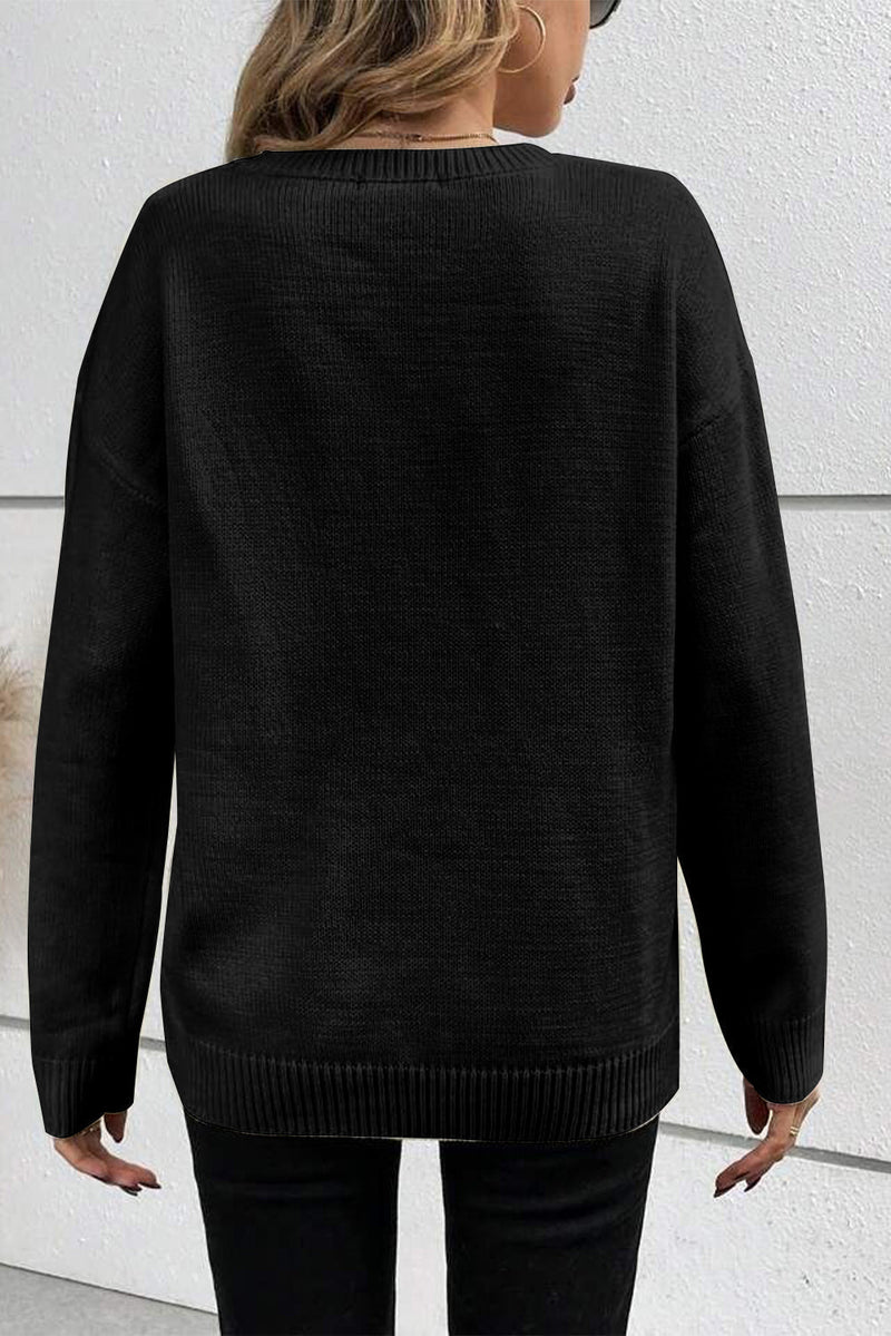 Beautifully Crafted Sweater