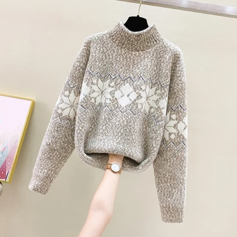 Classic Vintage Sweater