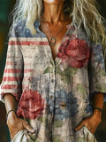 Beautifully Crafted Shirt