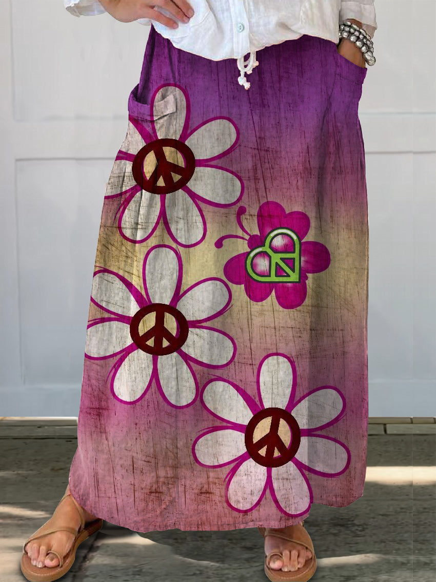 Timeless Vintage Style Garment