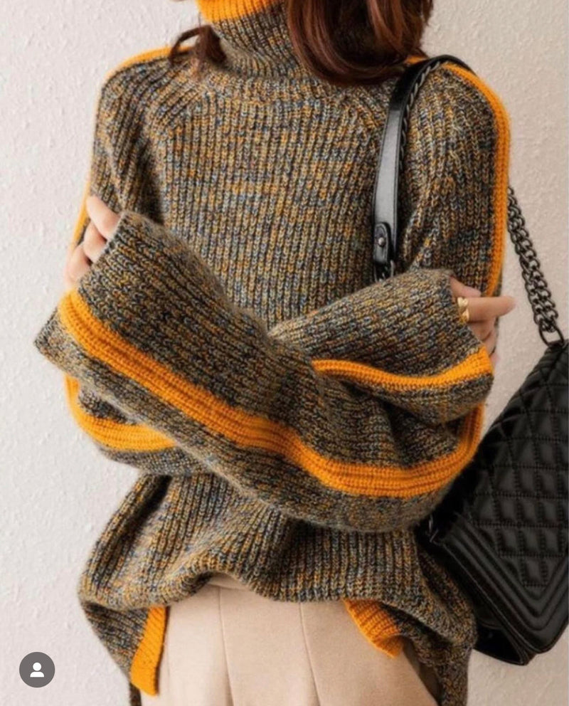 Emily French Cardigan