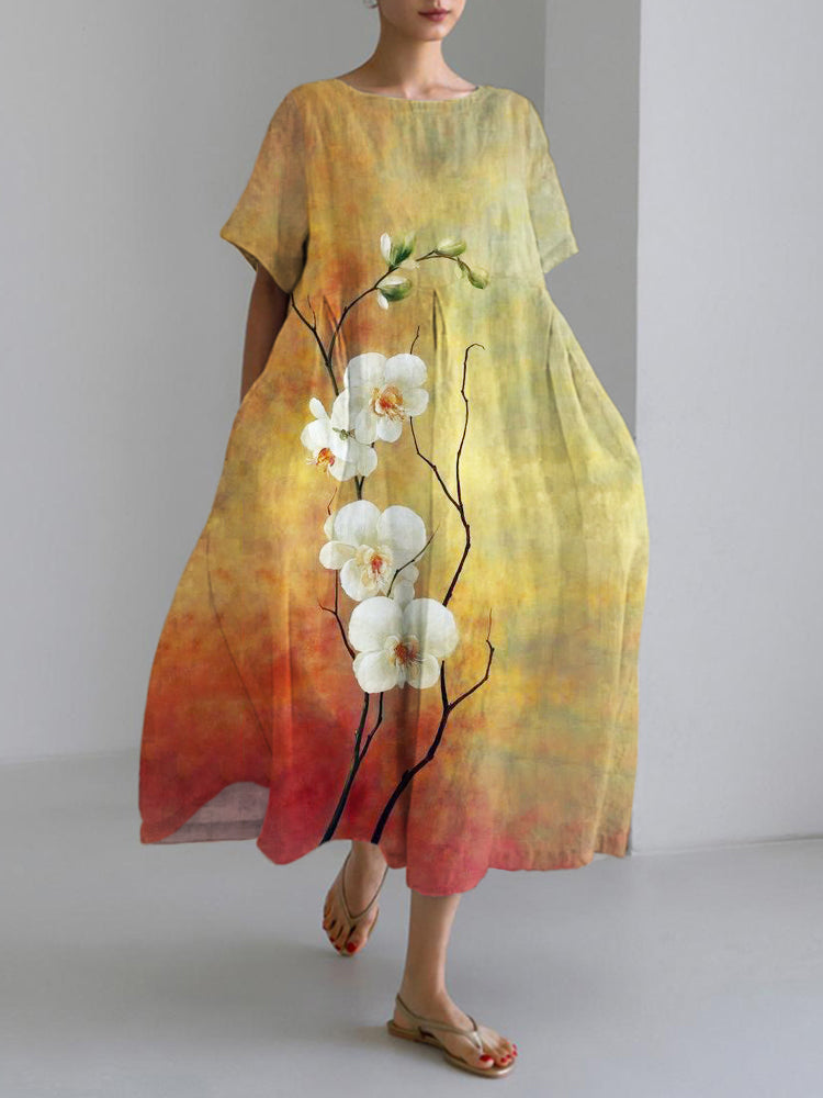 Vintage Inspired Dress