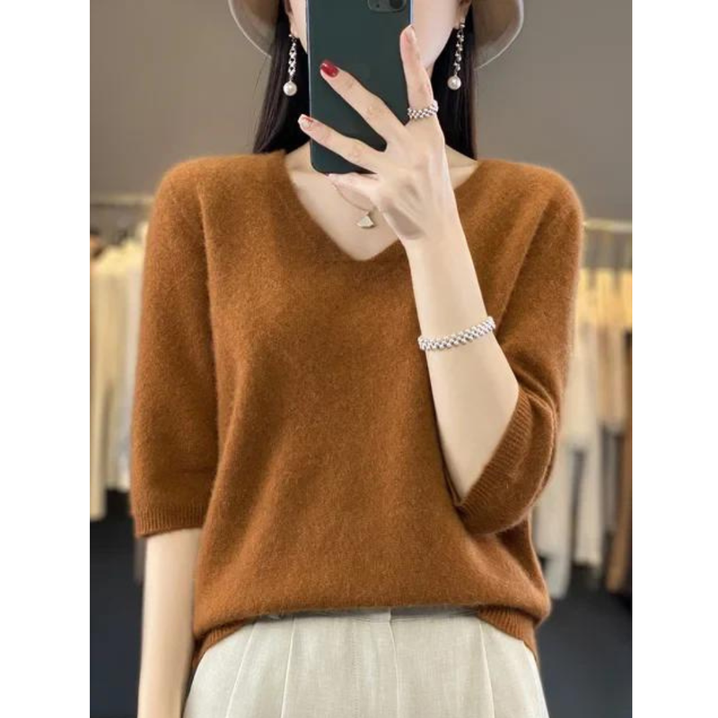 Classic Vintage Sweater