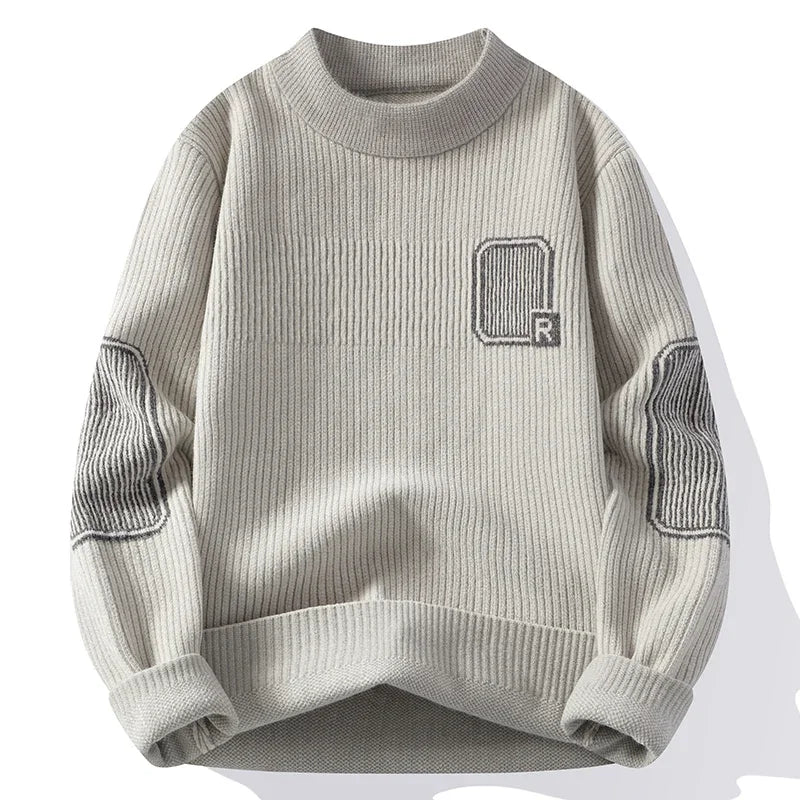 Vintage Inspired Sweater