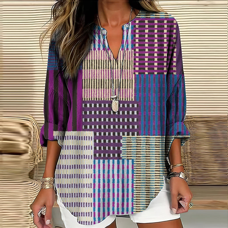 Classic Designed Shirt