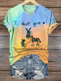 Beautifully Crafted T-Shirt