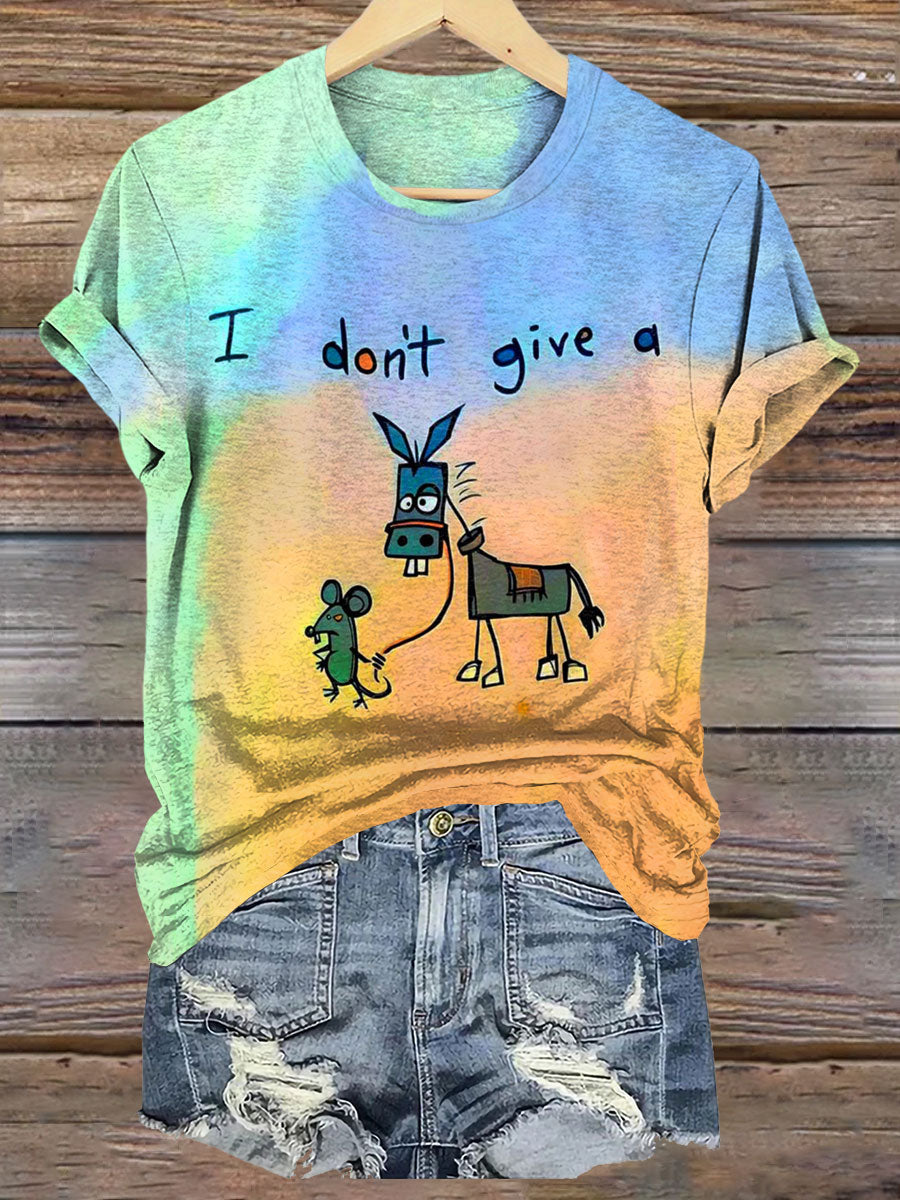 Beautifully Crafted T-Shirt