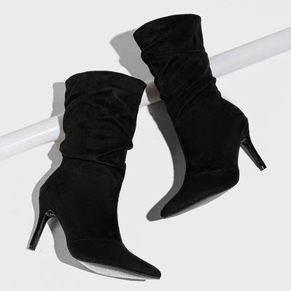 Beautifully Crafted Shoes in a Classic Style