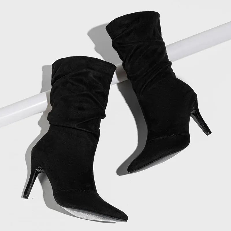 Vintage Style Shoes with a Modern Fit