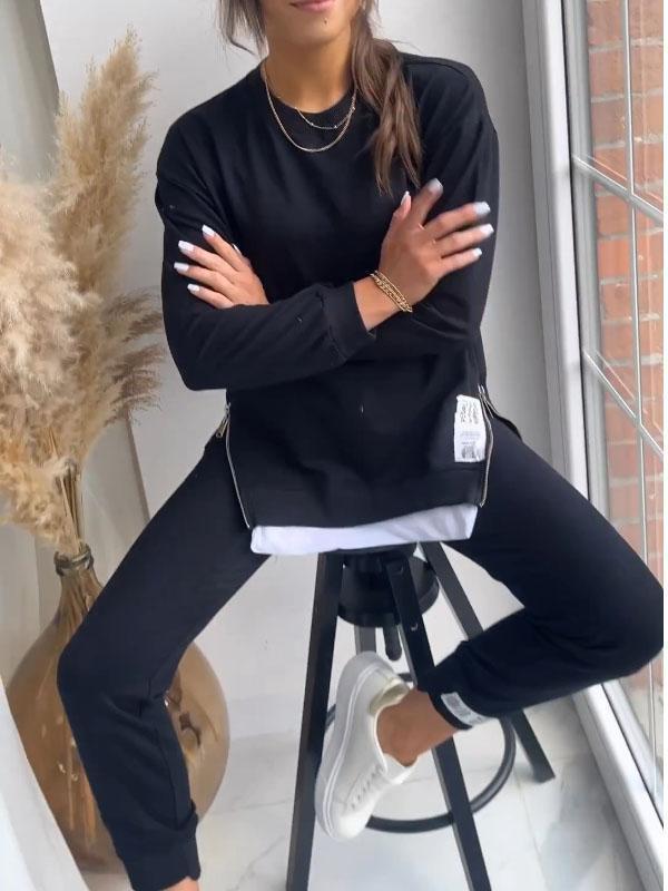 Vintage Inspired Sweater