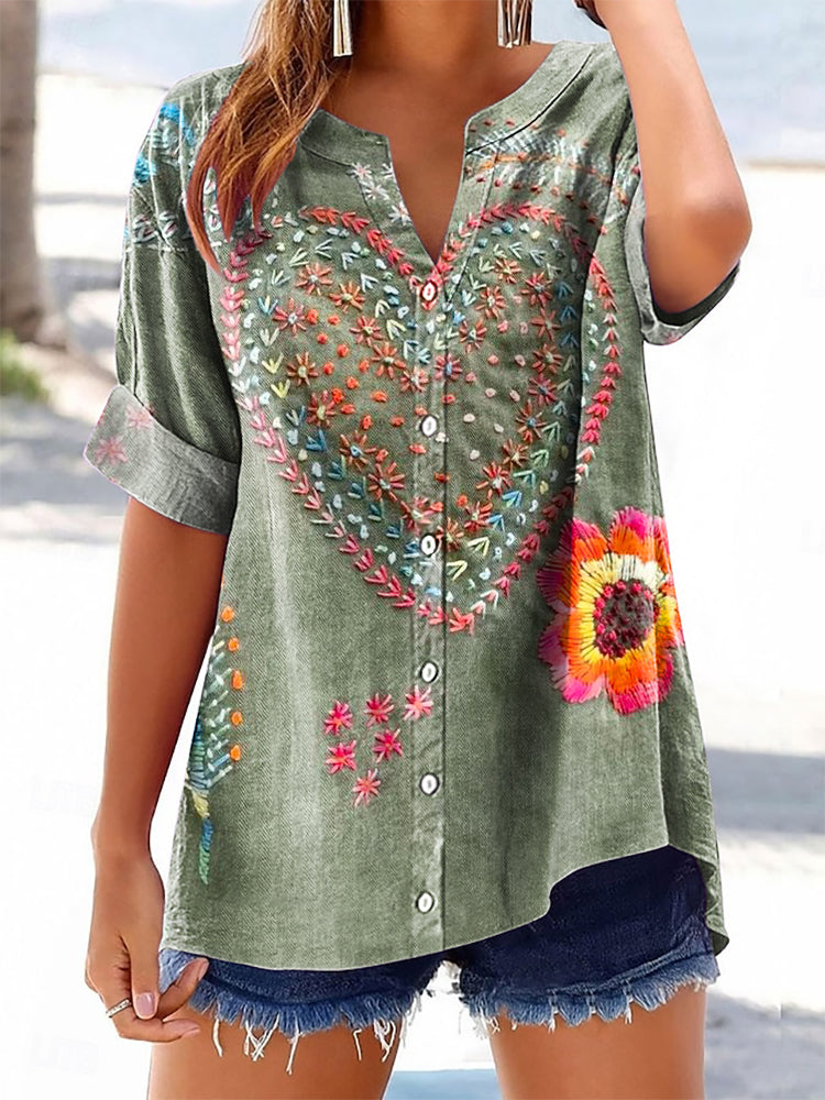 Classic Designed Garment