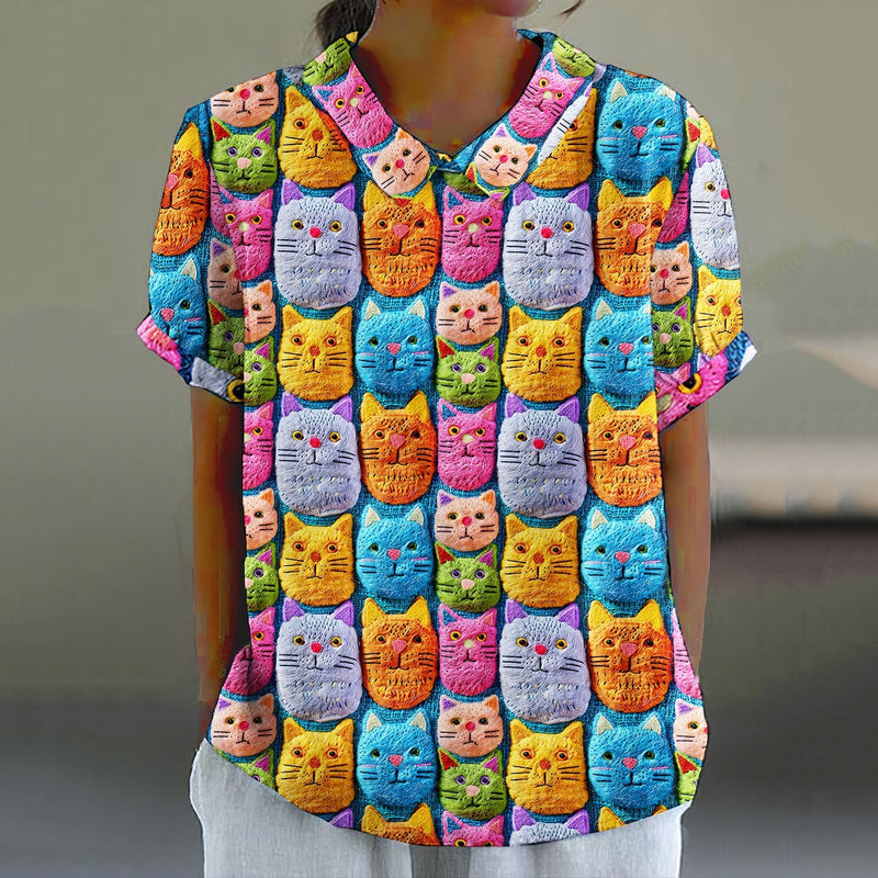 Classic Designed Shirt