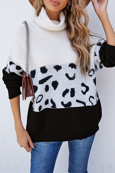 Vintage Inspired Sweater