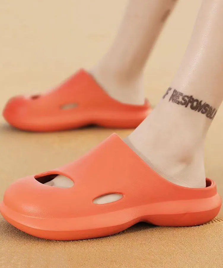 Vintage Inspired Slippers with a Contemporary Edge