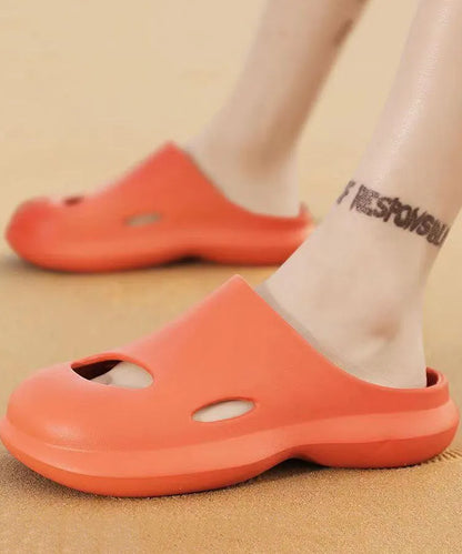 Vintage Inspired Slippers with a Contemporary Edge