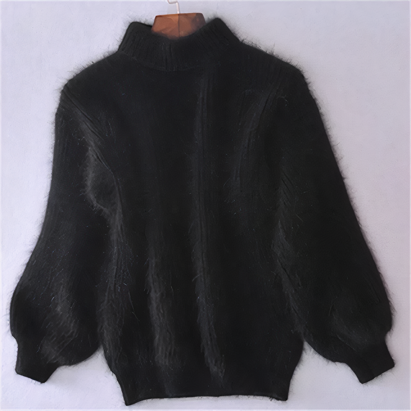 Vintage Inspired Sweater