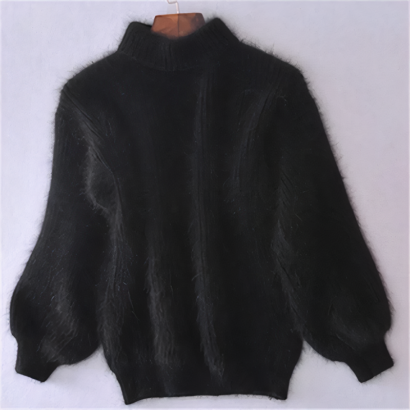 Vintage Inspired Sweater