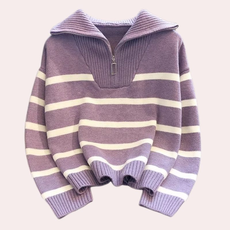 Beautifully Crafted Sweater