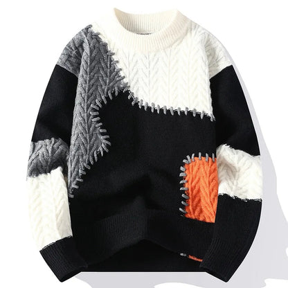 Classic Vintage Sweater