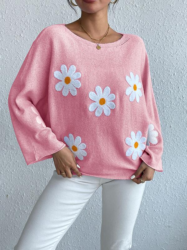Vintage Inspired Sweater