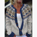 Elegantly Designed Sweater