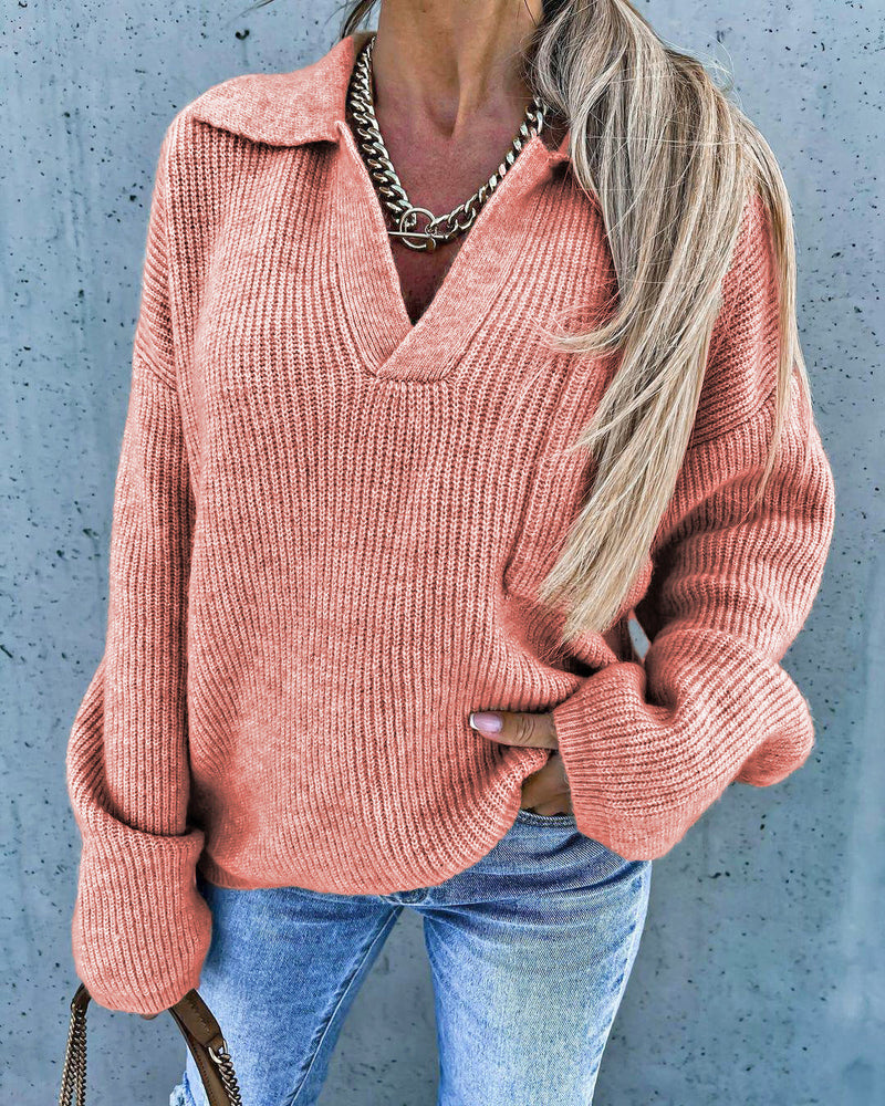 Vintage Inspired Sweater