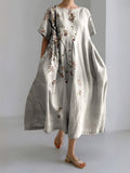 Vintage Inspired Dress