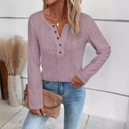Thoughtfully Designed Sweater