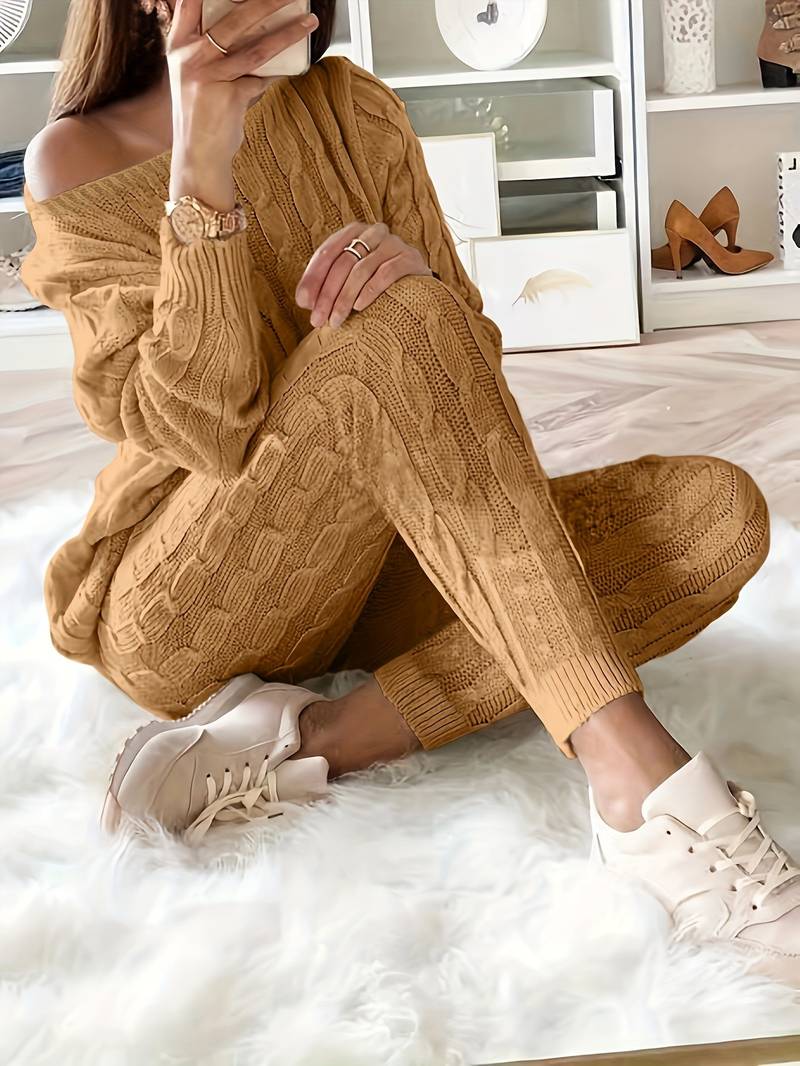 Beautifully Crafted Sweater
