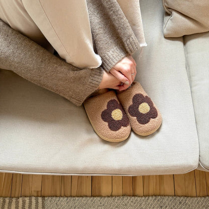 Bloom Flower Slides Slippers - Buy 1 Get 1 Free