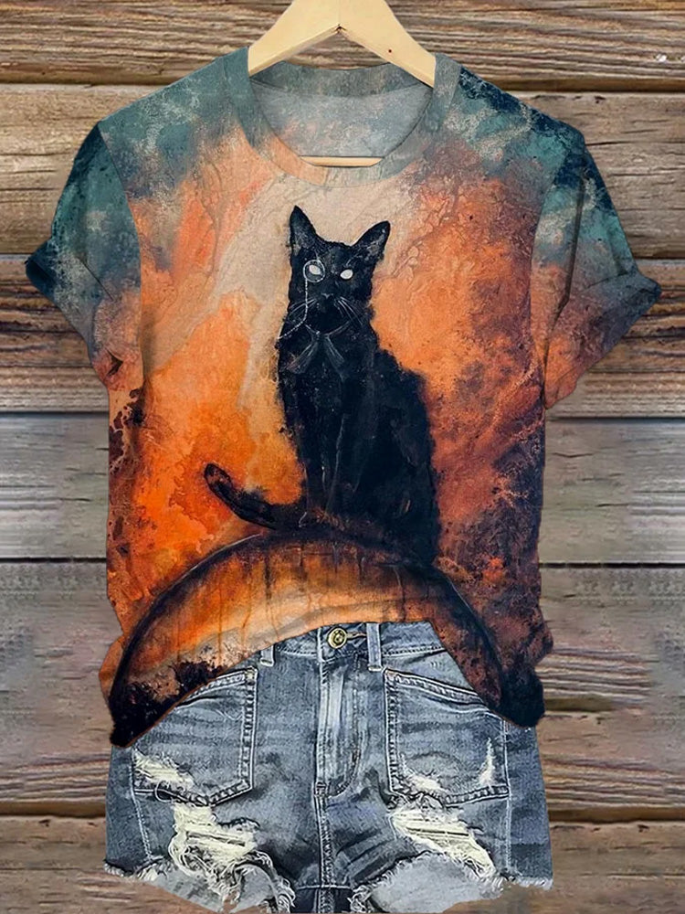 Beautifully Crafted T-Shirt