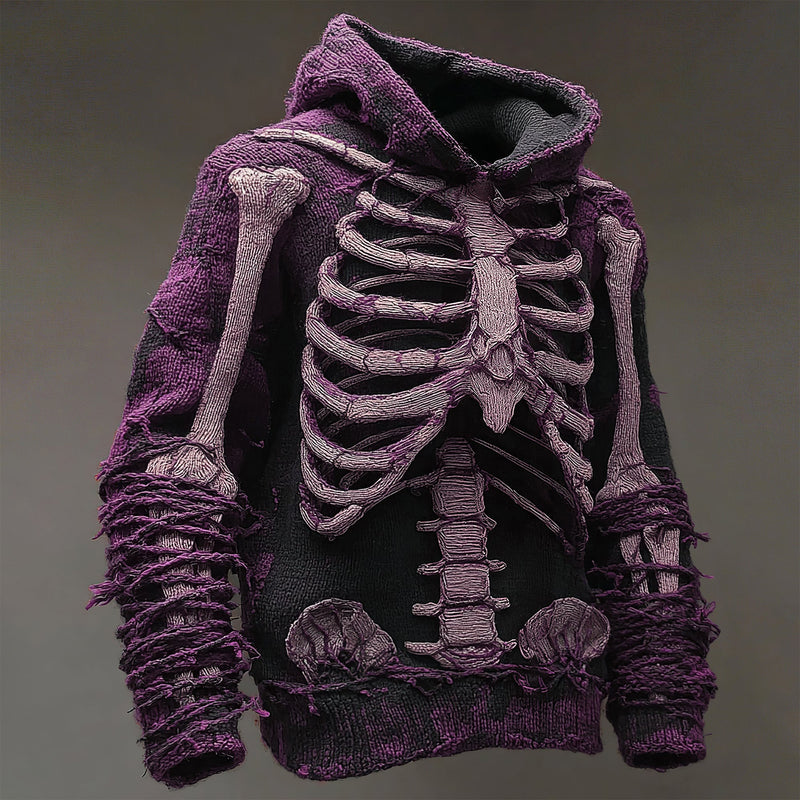 Classic Vintage Sweater
